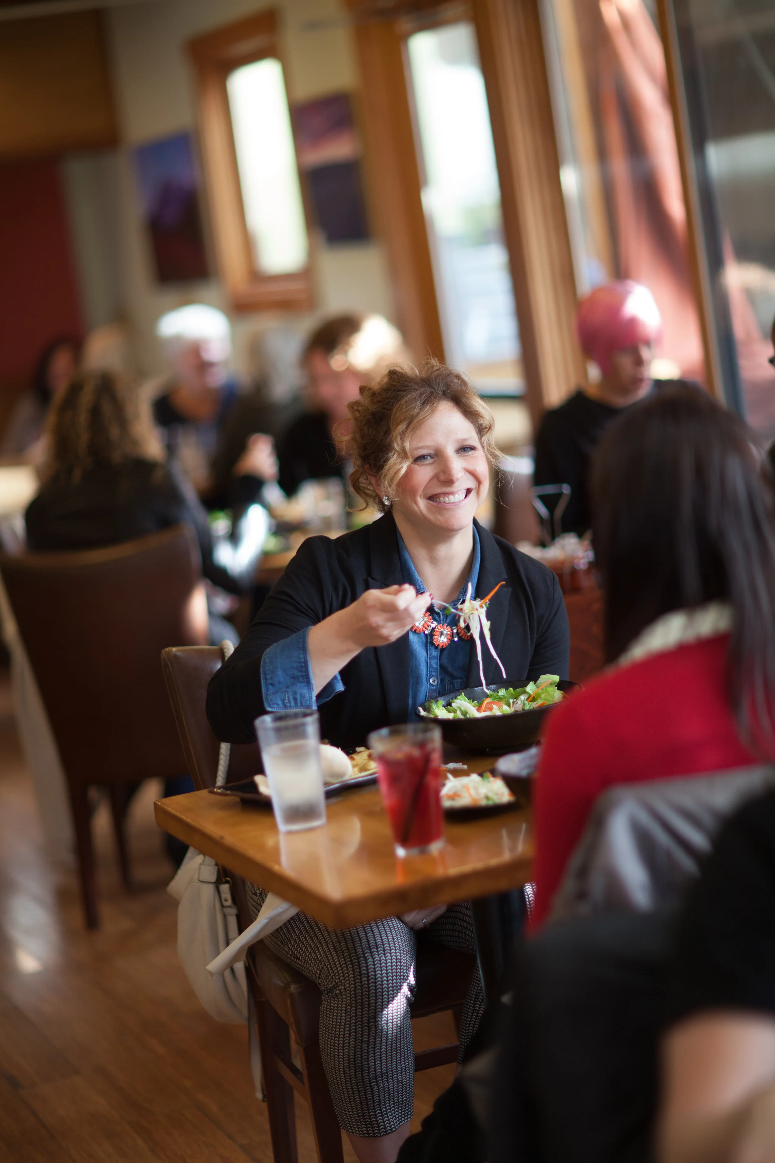 Location — Jade Bistro & Patisserie